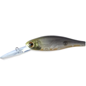 Vobler Colmic Stunt 60f 6.0cm 7gr Skull