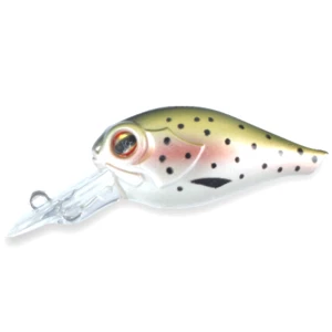 Vobler Colmic Tyson F 4.0cm 5gr Trout