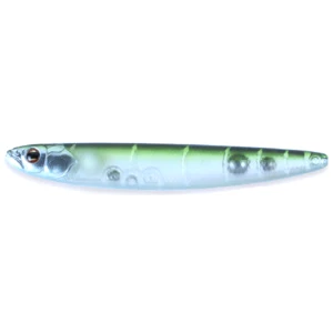 Vobler Colmic Wt-dog 110 Slim 11cm 13.5gr Flash Ayu