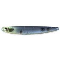 Vobler Colmic Wt-dog 110 Slim 11cm 13.5gr Skull Vobler Colmic Wt-dog 110 Slim 11cm 13.5gr Skull