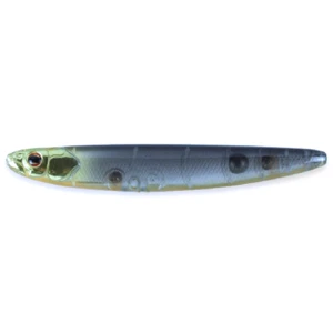 Vobler Colmic Wt-dog 110 Slim 11cm 13.5gr Skull