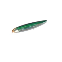 Vobler Colmic Wt-dog 125 F 12.5cm 27gr Green Flash Vobler Colmic Wt-dog 125 F 12.5cm 27gr Green Flash