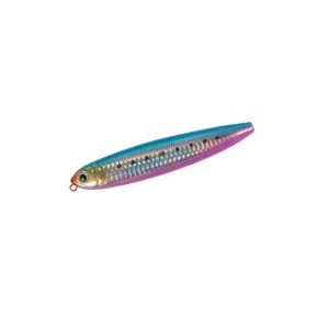 Vobler Colmic Wt-dog 125 F 12.5cm 27gr Tri Shad Colmic