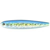 VOBLER COLMIC WT-DOG 125HF 12.5cm 28gr Sardina Chartreuse VOBLER COLMIC WT-DOG 125HF 12.5cm 28gr Sardina Chartreuse