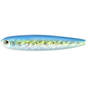 Vobler Colmic Wt-dog 125hf 12.5cm 28gr Sardina Chartreuse