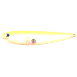 VOBLER COLMIC WT-DOG 60 F 6cm 4gr Ghost Chartreuse VOBLER COLMIC WT-DOG 60 F 6cm 4gr Ghost Chartreuse