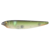 VOBLER, COLMIC, WT-DOG, 60, F, 6cm, 4gr, Green, Ayu, arhkec01, Voblere Floating, Voblere Floating Colmic, Colmic