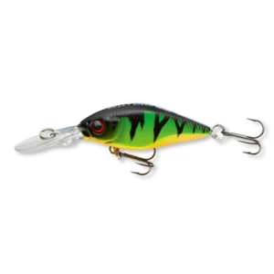 Vobler Cormoran Belly Diver Mini 3,8cm 3g Fire