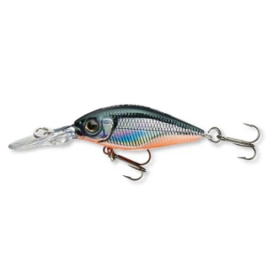 Vobler Cormoran Belly Diver Mini 3,8cm 3g Roach