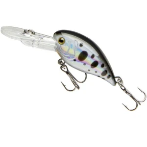 VOBLER CORMORAN COR F12 DOTTED ROACH 4.00CM 4.2G VOBLER CORMORAN COR F12 DOTTED ROACH 4.00CM 4.2G