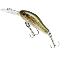 Vobler Cormoran Cor F2 Carp 3.5cm 2.5g Vobler Cormoran Cor F2 Carp 3.5cm 2.5g