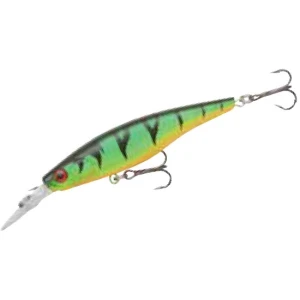 Vobler Cormoran Tc Dd7 7cm / 8gr Fire Tiger