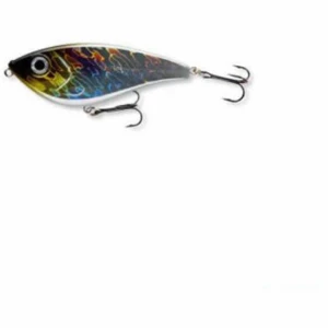 Vobler Cormoran Whitefish King Of Jerk 9cm/30g