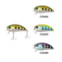 Vobler Carp Zoom Predator-z Angry Crank 5cm 8.0gr Floating Culoare: 65 Vobler Carp Zoom Predator-z Angry Crank 5cm 8.0gr Floating Culoare: 65