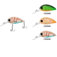 Vobler Carp Zoom Predator-z Ul Crank 4cm 4.2gr Floating Culoare 66 Vobler Carp Zoom Predator-z Ul Crank 4cm 4.2gr Floating Culoare 66