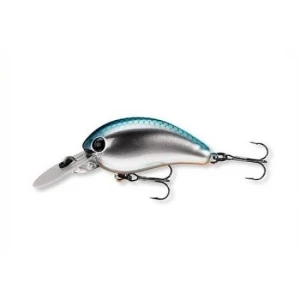 Vobler Daiwa Baby Crank/blue Smelt 3.5cm/3.5g
