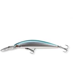 Vobler Daiwa Current Master Dr/blue Smelt 9.3cm/12g