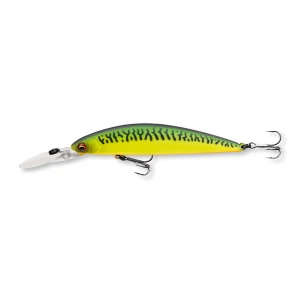 Vobler Daiwa Current Master Dr Fire Tiger 9.3cm 12