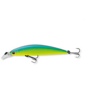Vobler Daiwa Current Master Sr/chartreuse 9.3cm/12g