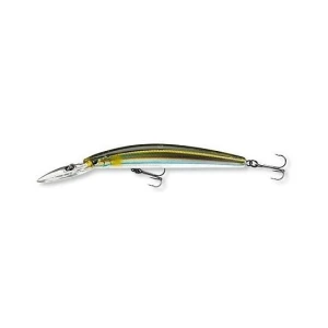 Vobler Daiwa Double Clutch Lazer Ayu 7.5cm/5g