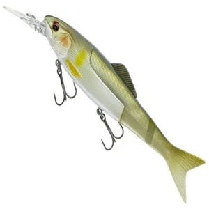 Vobler Daiwa Prorex Hybrid Minnow Floating, Ayu, 13.5cm, 18g