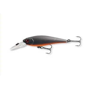 Vobler Daiwa Shiner/black Sniper 6cm/5.5g