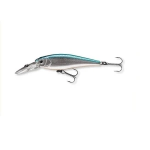 Vobler Daiwa Shiner Blue Smelt 6cm 5.5gr
