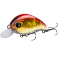 VOBLER DAIWA TN KP FLATT CRANK, LAZER GOLD RED, 3.3CM, 1.8G