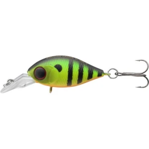 Vobler Daiwa Tn Rolling Crank 27f 3.5cm 1.8g Firetiger