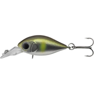Vobler Daiwa Tn Rolling Crank 27f 3.5cm 1.8g Matt Ayu