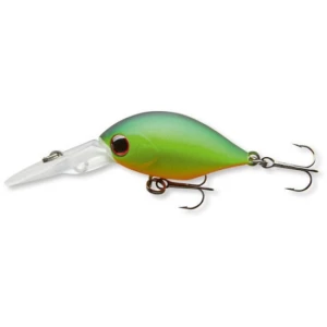 Vobler Daiwa Tn Rolling Crank Dr-f Matt Hot Chart 3,2cm