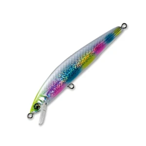 Vobler Duel Hardcore Minnow 50f 5cm 2.5gr Hca