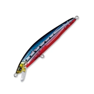 Vobler Duel Hardcore Minnow 50f 5cm 2.5gr Hhs