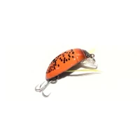 VOBLER FL FLOATING BUG 0.5-1M 3.8CM 4.1G CULOARE 007 VOBLER FL FLOATING BUG 0.5-1M 3.8CM 4.1G CULOARE 007