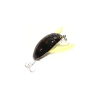 VOBLER FL FLOATING BUG 0.5-1M 3.8CM 4.1G CULOARE 008 VOBLER FL FLOATING BUG 0.5-1M 3.8CM 4.1G CULOARE 008