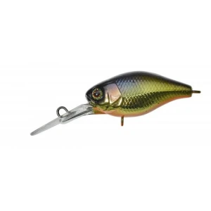 Vobler Illex Chubby 3.8cm/4g Mr Uv Secret Gold Baitfish