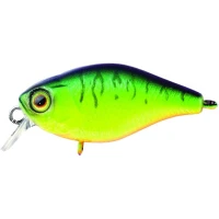 Vobler Illex Chubby Floating Runner Mat Tiger 3.8cm 4g Vobler Illex Chubby Floating Runner Mat Tiger 3.8cm 4g
