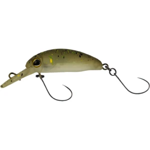 Vobler Jackall Chibi Buriburi Minnow 3.1cm/1.6g Egpl