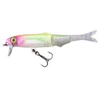 VOBLER JACKALL HAMPLY 6.5CM 2.2G POL CHARTRUSE CROWN VOBLER JACKALL HAMPLY 6.5CM 2.2G POL CHARTRUSE CROWN