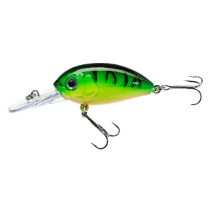 Vobler Jaxon Atract Aris F H 4cm 4.8gr