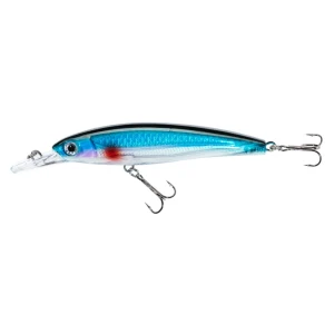 Vobler Jaxon Atract Bleack F, Culoare B, 8cm, 7g