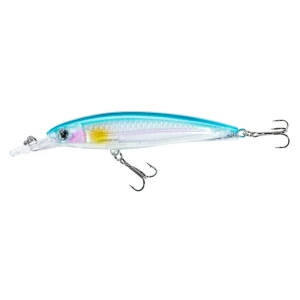 Vobler Jaxon Atract Bleack F, Culoare C, 8cm, 7g