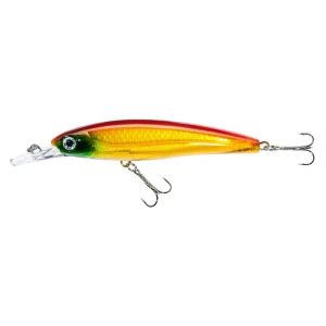Vobler Jaxon Atract Bleack F, Culoare D, 8cm, 7g