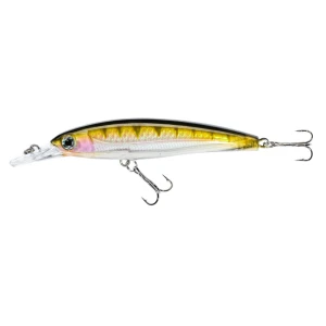 Vobler Jaxon Atract Bleack F, Culoare G, 8cm, 7g