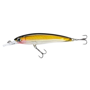Vobler Jaxon Atract Bleack F, Culoare H, 8cm, 7g