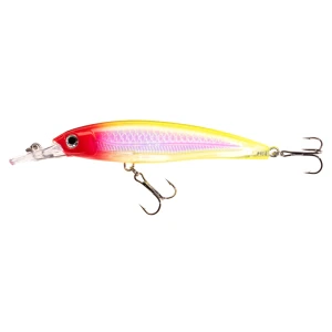Vobler Jaxon Atract Bleack F, Culoare K, 10cm, 14.1g