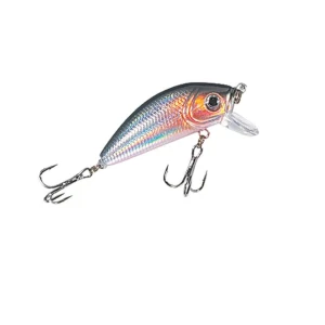 Vobler Jaxon Atract F Xtr-c B 4.5cm-4gr