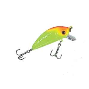 Vobler Jaxon Atract F Xtr-c C 5.5cm-6.5gr