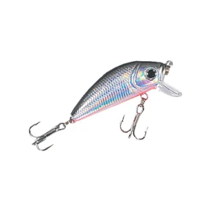 Vobler Jaxon Atract F Xtr-c D 4.5cm-4gr
