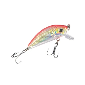 Vobler Jaxon Atract F Xtr-c F 4.5cm-4gr